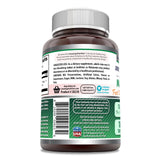 Close-up of Amazing Nutrition Melatonin 12 Mg Tablets showing tablet size