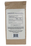 Close-up of American Anti Aging Magnesium Lactate 500mg capsules