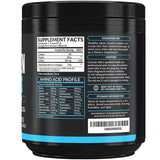 Close-up of Amplicell Collagen Powder texture