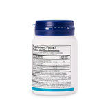 Close-up of Ana María Lajusticia Tryptophan, Melatonin, Magnesium & Vitamin B6 capsules