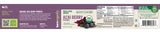 Close-up of BareOrganics Acai Juice Powder texture