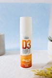 Close-up of BIOLABS PRO Vitamin D3 & K2 Combination