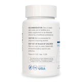 Close-up of BIOTICS RESEARCH Oil of Oregano A.D.P 82g supplement tablets