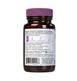 Close-up of BlueBonnet Prenatal Vitamins capsule