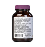 Close-up of BlueBonnet Selenium Glycinate vegetable capsules