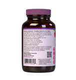 Close-up of BlueBonnet Vitamin D3 & K2 chewable tablet