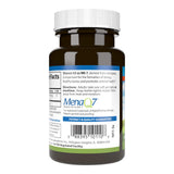 Close-up of Carlson Calcium soft gel