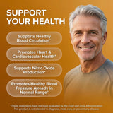 Close-up of Clean Nutraceuticals Vascu Glow Cayenne Drops bottle