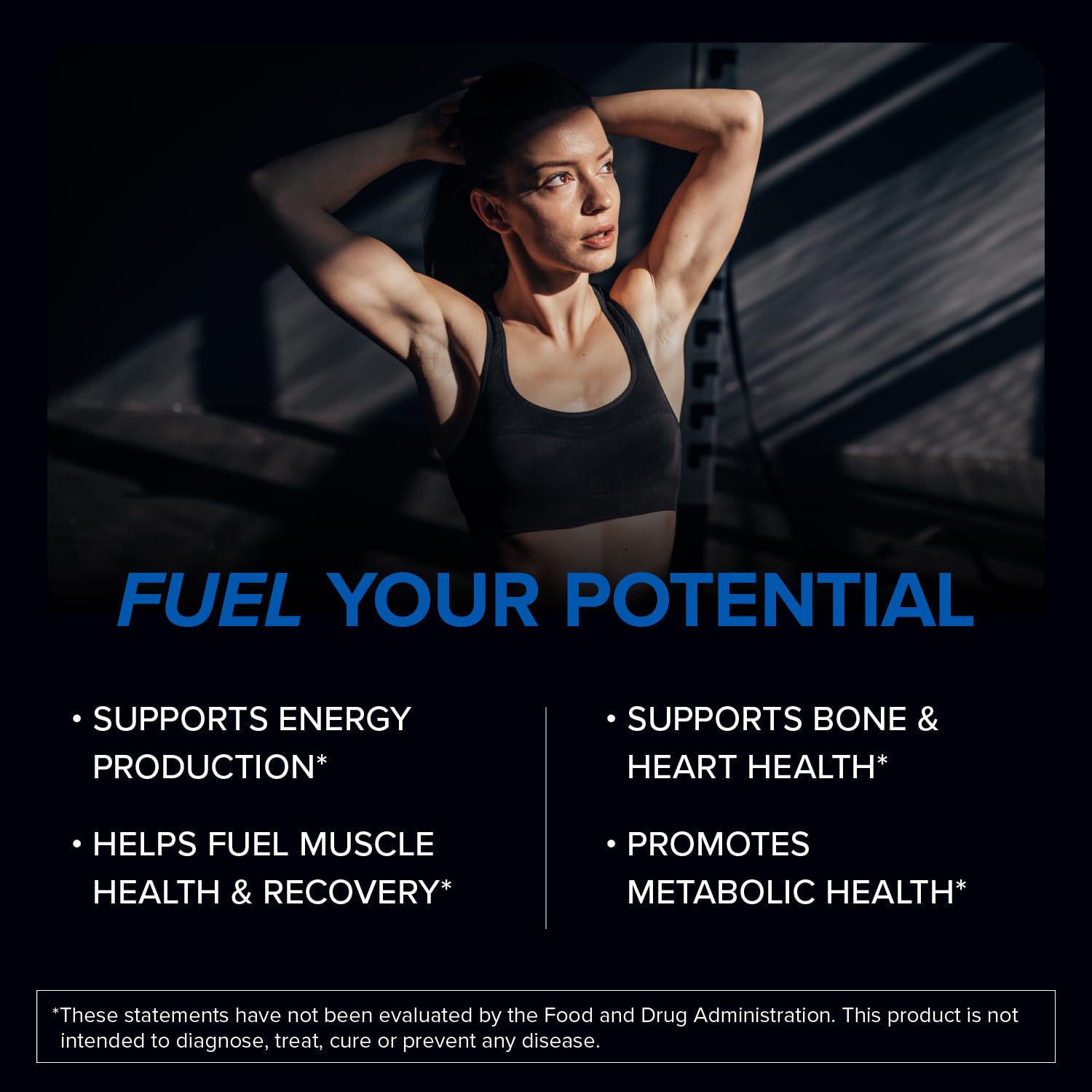 Close-up of Designs for Sport Magnesium Bisglycinate Chelate 150mg capsule