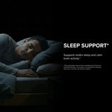 Close-up of Designs for Sport Sleep Complex capsules