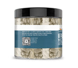 Close-up of Earthborn Elements Brewer's Yeast Capsules