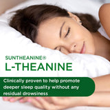 Close-up of Emerald Laboratories Sleep Health capsules