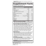 Close-up of Garden of Life Organic Greens Superfood Powder