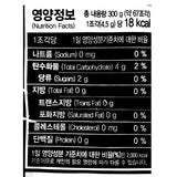Close-up of GeumHeuk Korean Black Ginseng Candy pieces