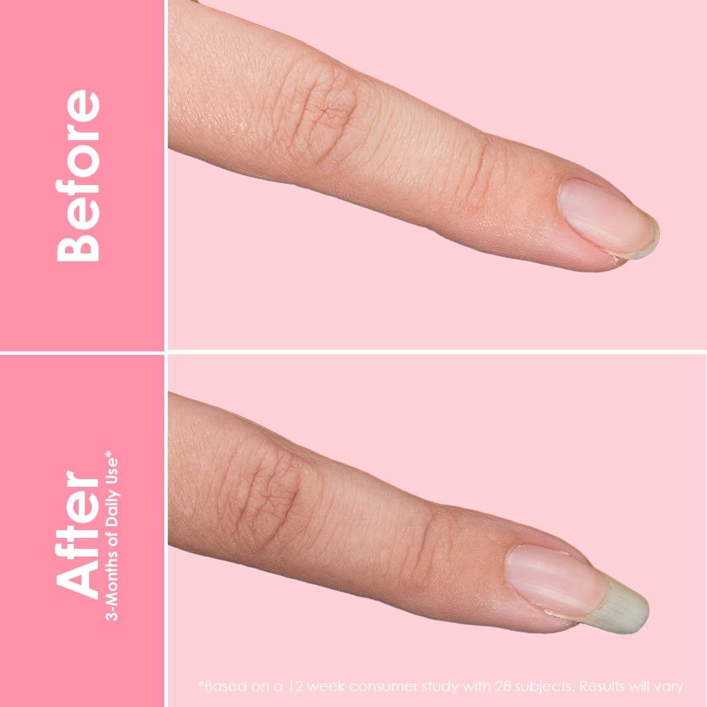 Close-up of Grande Cosmetics Vegan Collagen support Gummy