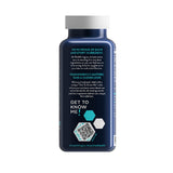 Close-up of Health Logics Black Seed Oil Capsules