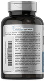 Close-up of Horbäach DHA capsules