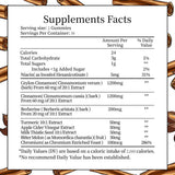 Close-up of IIEltruiom Ceylon Cinnamon Gummies