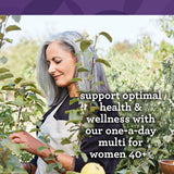 Close-up of Innate Response Formulas One-A-Day Multivitamin tablet