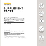 Close-up of Integrative Therapeutics B12-Active Cherry Chewable Tablets