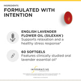 Close-up of Integrative Therapeutics Lavela WS 1265 softgel