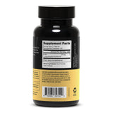 Close-up of LEGION DHEA 50mg capsule
