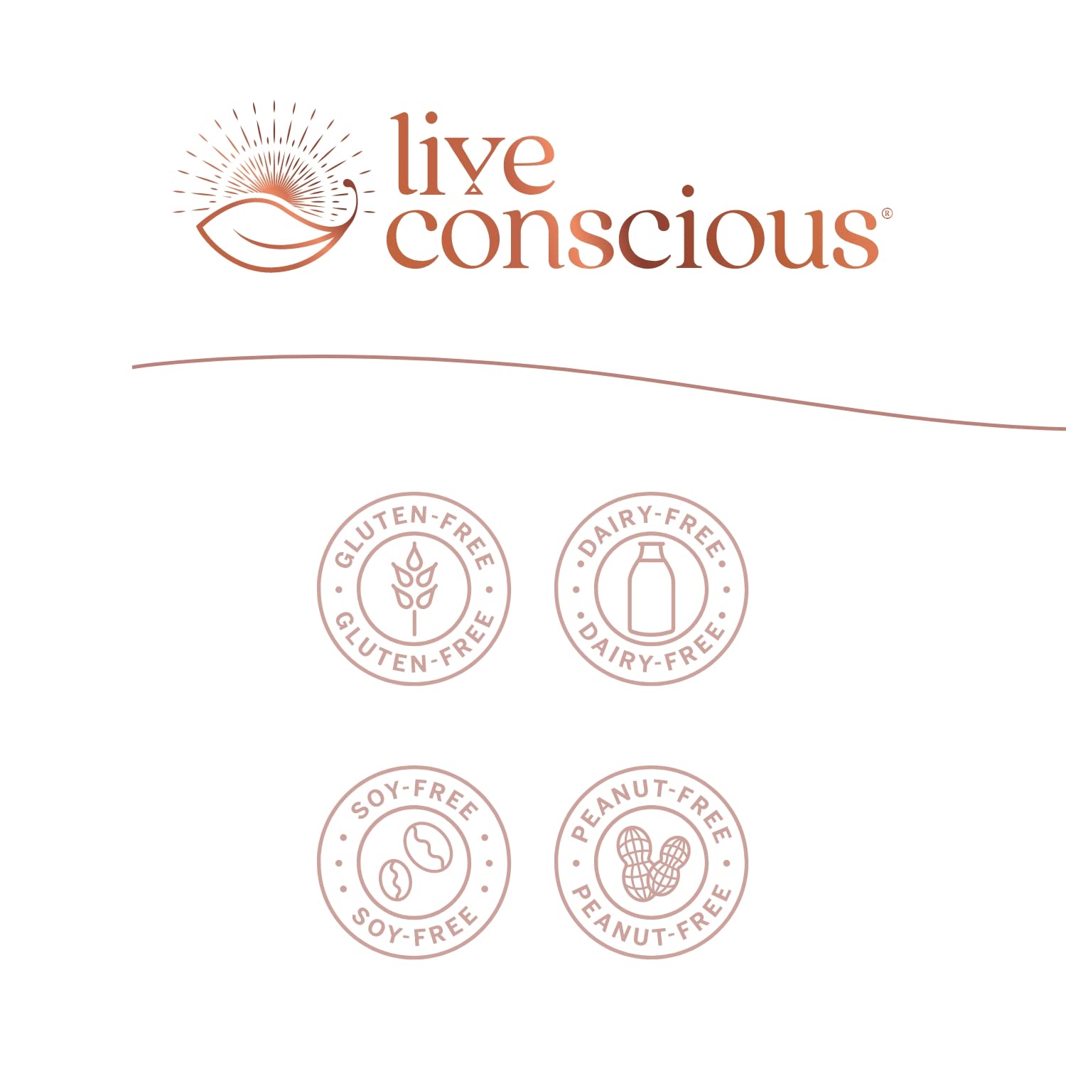 Close-up of Live Conscious MoveWell Chondroitin Capsules