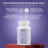 Close-up of mars by GHC NitroPrex Multivitamin Capsules