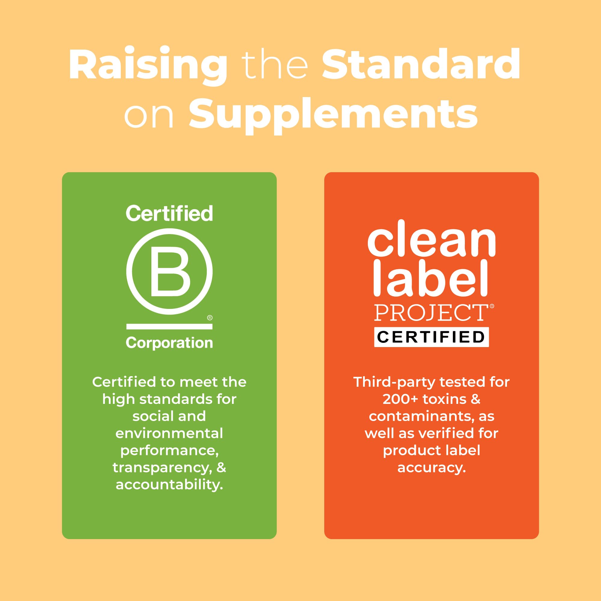 Close-up of MARYRUTH'S Liposomal Vitamin C Liquid Supplement label