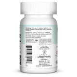 Close-up of Maxi Health Chewable Melatonin 5mg Tablets