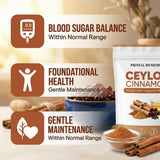 Close-up of MCArthur Ceylon Cinnamon Liquid Softgel