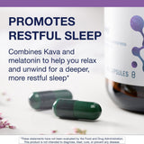 Close-up of Metagenics Supplement capsules