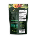 Close-up of NAILA NINE Fibre Supplement sachet