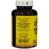 Close-up of Nature's Blend Chewable Calcium Tablet