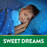 Close-up of Nature's Truth Just 4 Kidz Melatonin Chewable Tablets