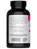 Close-up of NeoCell Super Collagen Tablets showing tablet size