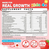 Close-up of NEVISS Kids Methylated Multivitamin Gummies showing gummy texture