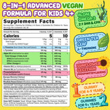 Close-up of NEVISS Omega 3-6-9 Gummies showing gummy texture