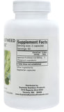 Close-up of Nutrition Japanese Knotweed capsules