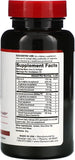 Close-up of Olympian Labs Vitamin E softgel capsule