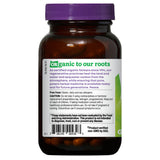 Close-up of Oregon's Wild Harvest Black Cohosh capsules