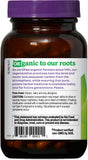 Close-up of Oregon's Wild Harvest Organic Skullcap Tops capsules