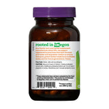 Close-up of Oregon's Wild Harvest Quercetin capsules
