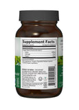 Close-up of ORGANIC INDIA Neem Capsules showing the bottle