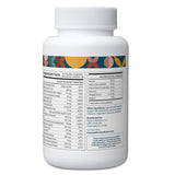 Close-up of Pattern Wellness Multivitamins capsules