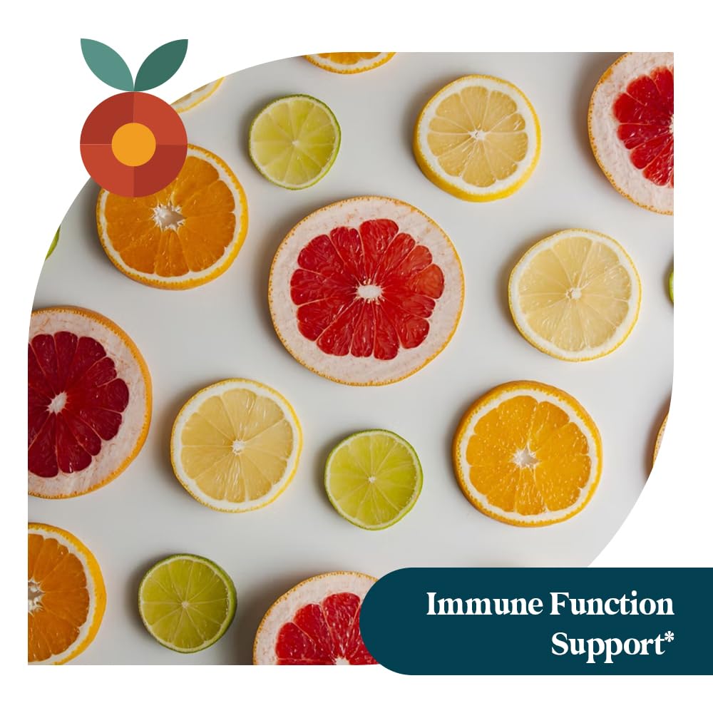 Close-up of Pattern Wellness Quercetin with Bromelain capsules