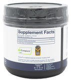Close-up of POWER PLAY FUEL Creatine Monohydrate powder