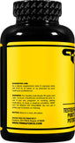 Close-up of Primaforce Creatine Monohydrate Capsules