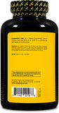 Close-up of Primaforce Fenugreek Seed Capsules