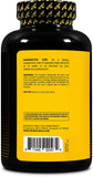 Close-up of Primaforce L-Citrulline capsules